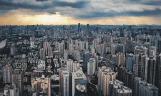 花都王子山森林公园